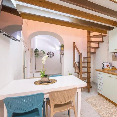 Casa Iryna Daire Pietra Ligure Dış mekan fotoğraf