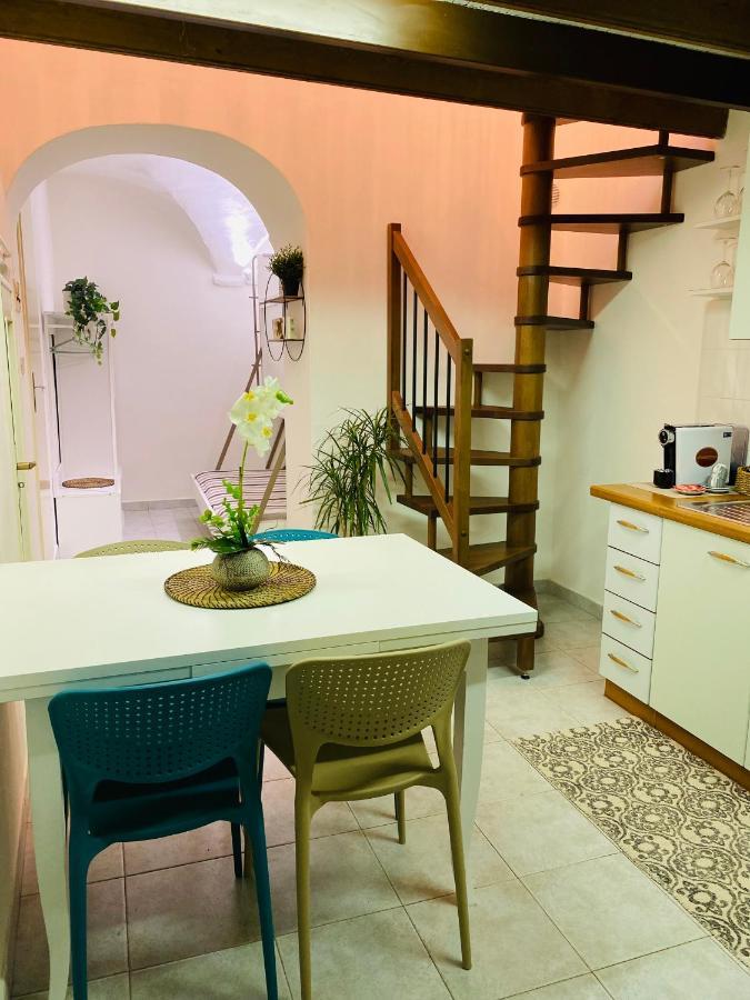 Casa Iryna Daire Pietra Ligure Dış mekan fotoğraf