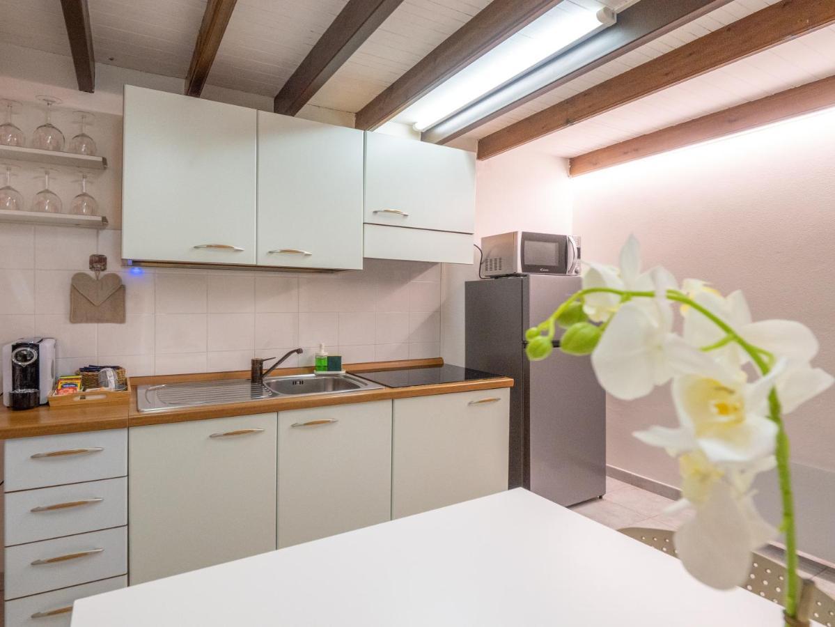 Casa Iryna Daire Pietra Ligure Dış mekan fotoğraf