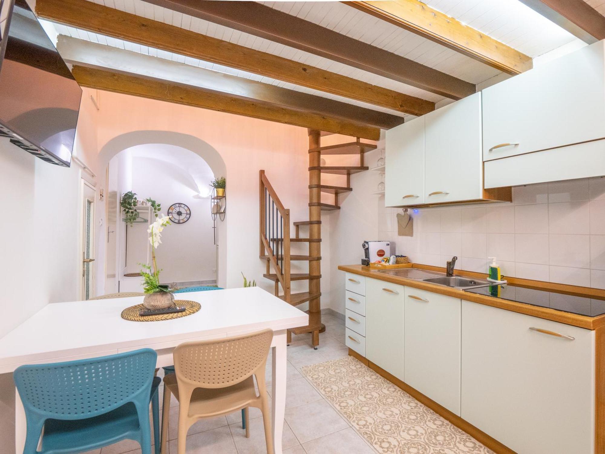 Casa Iryna Daire Pietra Ligure Dış mekan fotoğraf