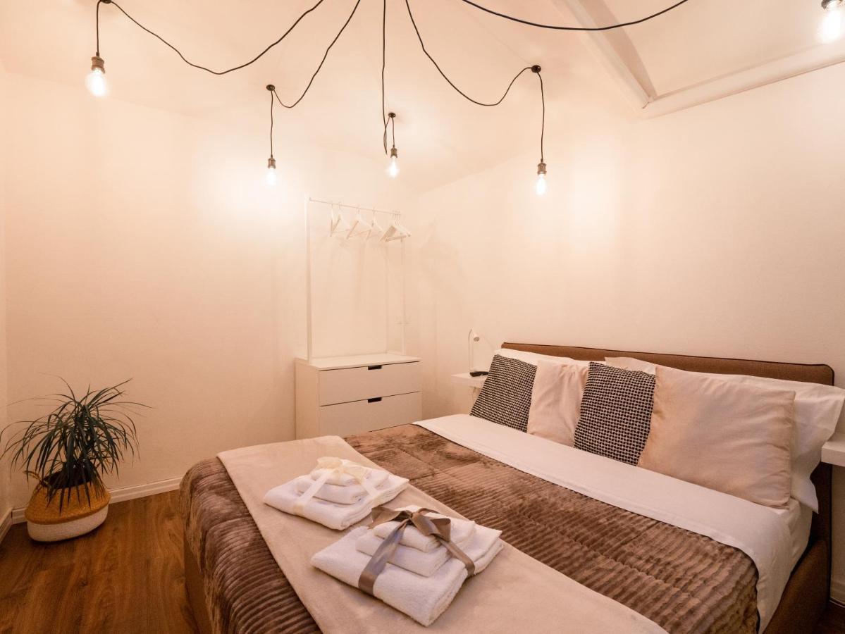 Casa Iryna Daire Pietra Ligure Dış mekan fotoğraf