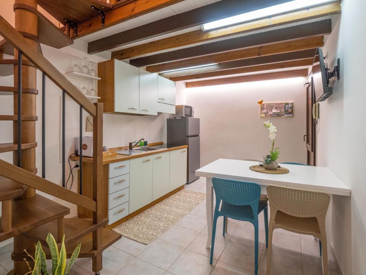 Casa Iryna Daire Pietra Ligure Dış mekan fotoğraf