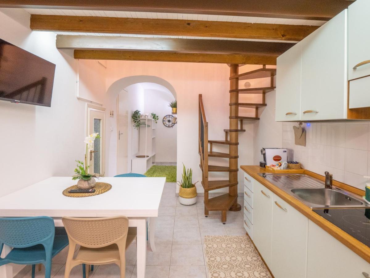 Casa Iryna Daire Pietra Ligure Dış mekan fotoğraf