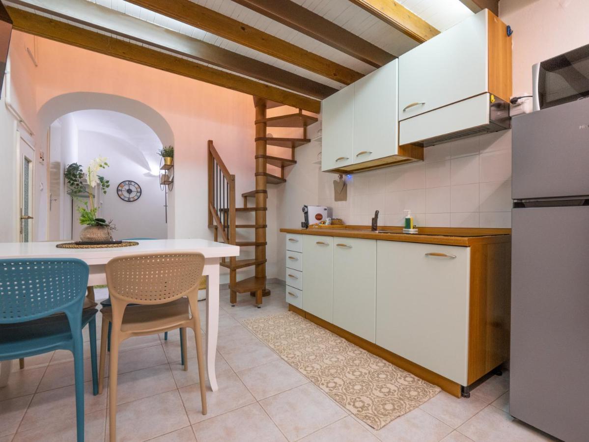 Casa Iryna Daire Pietra Ligure Dış mekan fotoğraf