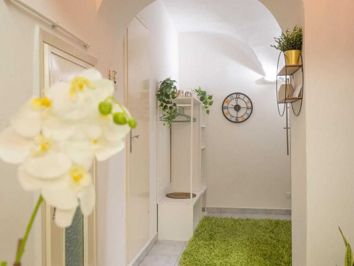 Casa Iryna Daire Pietra Ligure Dış mekan fotoğraf