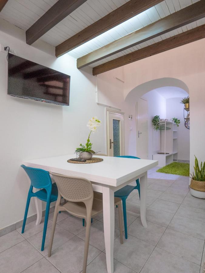 Casa Iryna Daire Pietra Ligure Dış mekan fotoğraf