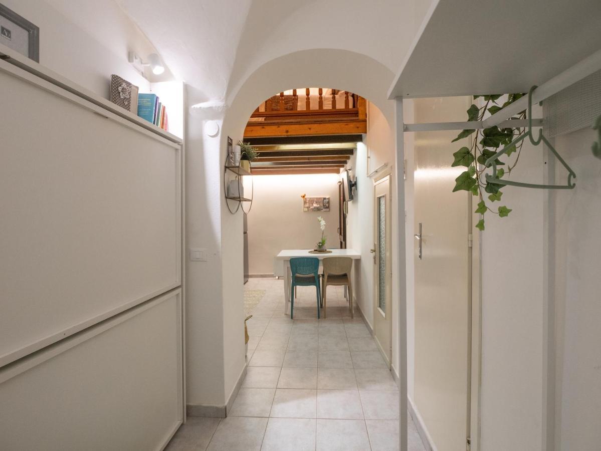 Casa Iryna Daire Pietra Ligure Dış mekan fotoğraf